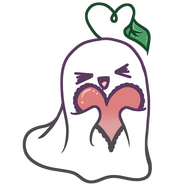 Lovey Ghost