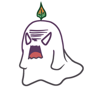 Angy Ghost