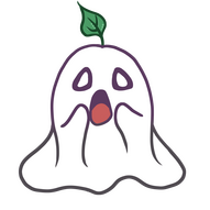 Shocked Ghost