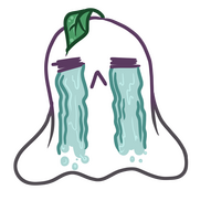 Sad Ghost