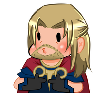 UWU Thor
