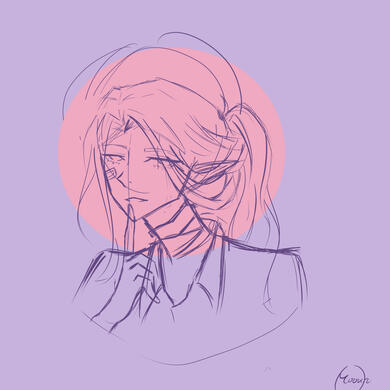 Crying Boi
