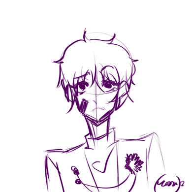 Shock Boy