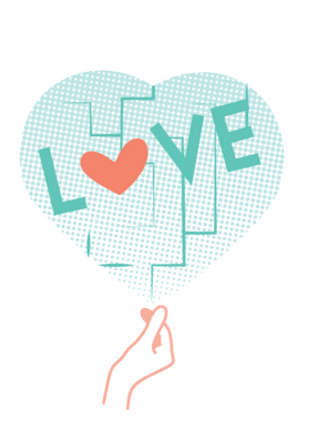 BTS T-shirt Design
